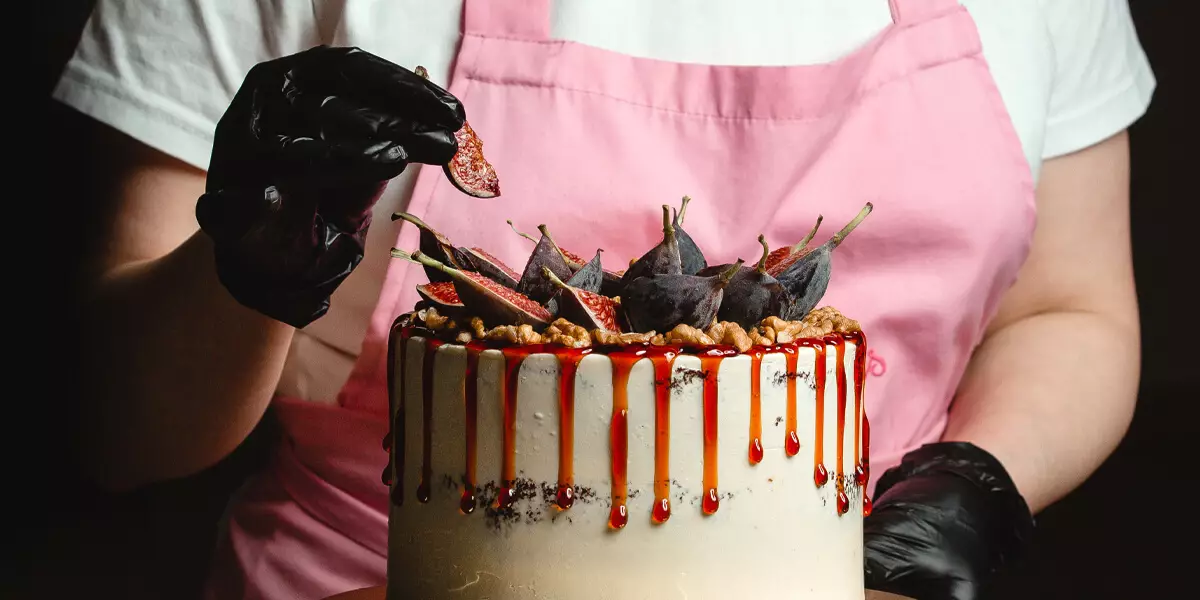 Cake Designer