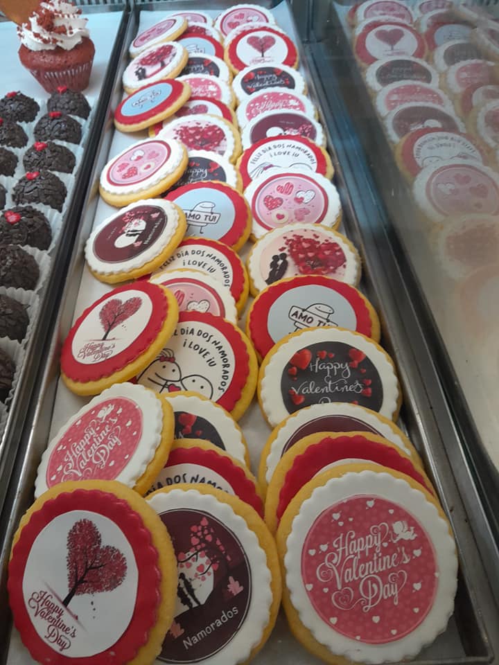 Bolachas