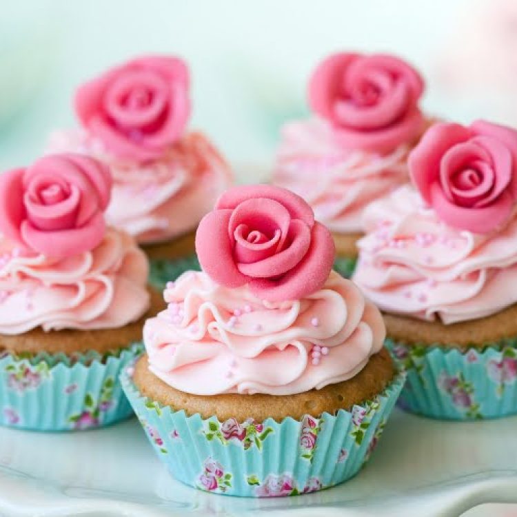 Cupcakes