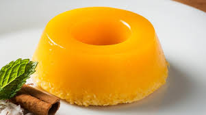 Quindim de Coco
