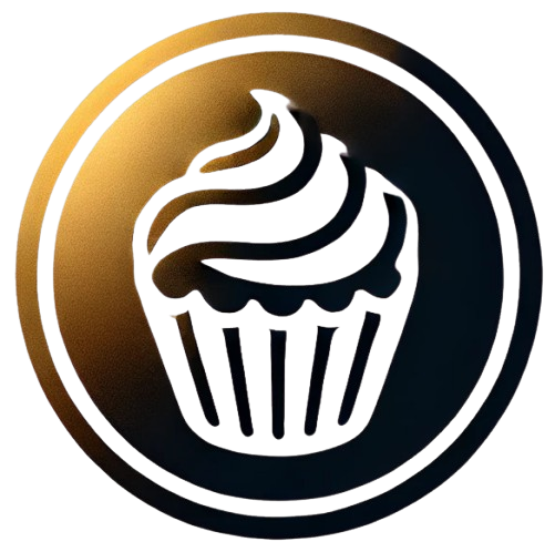 Cláudia's Cakes Logo
