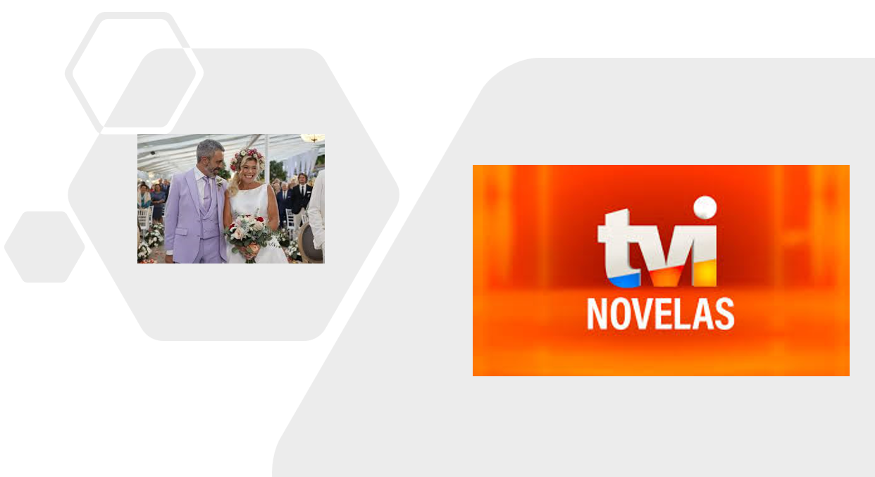 Bolo Novela TVI